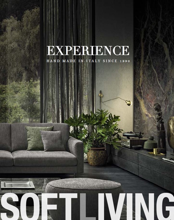 FELIS CATALOGO SOFTLIVING 2016.